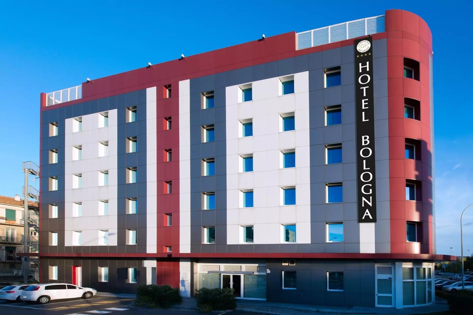 My One Hotel Bologna