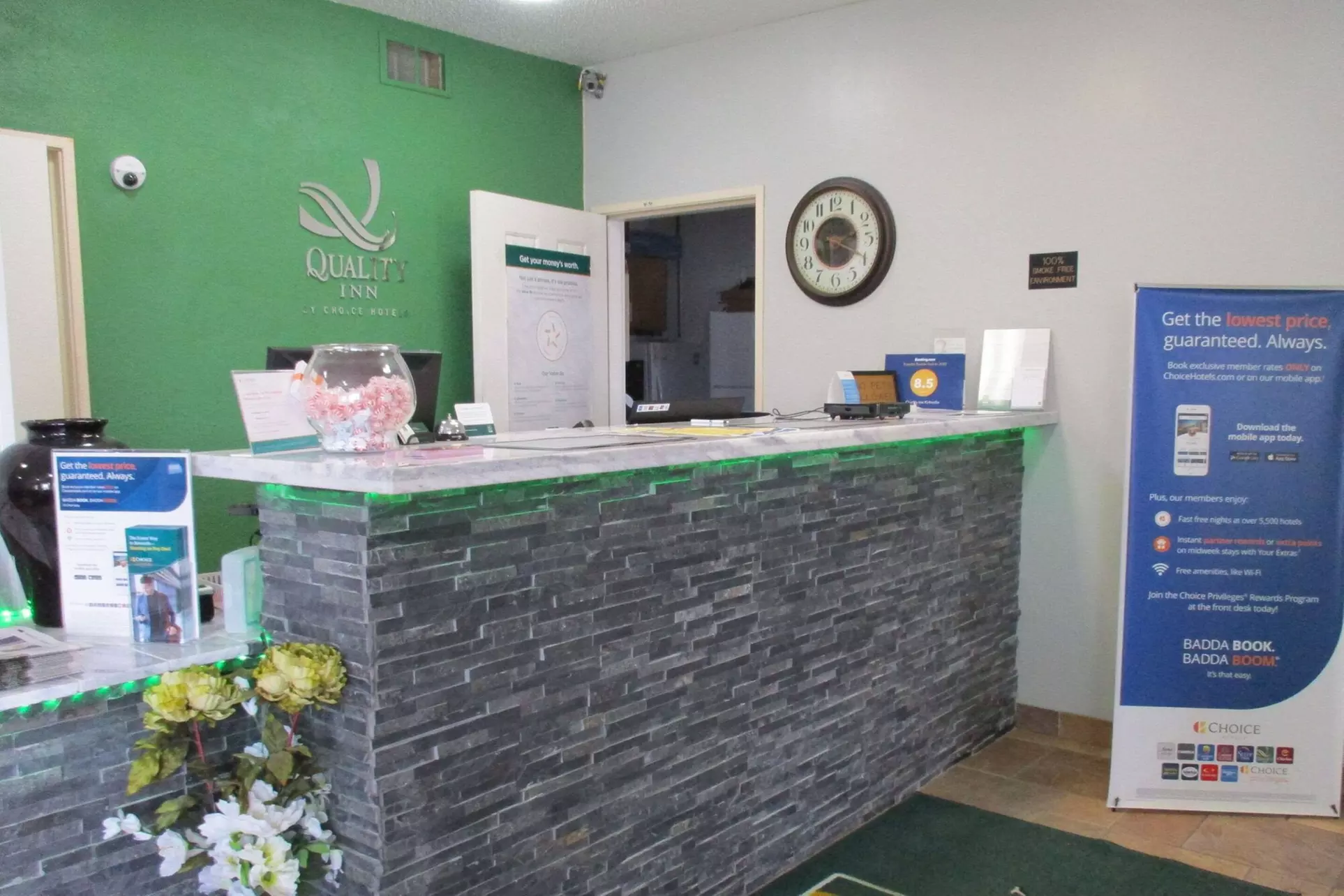 Quality Inn Kirksville - Primary Image