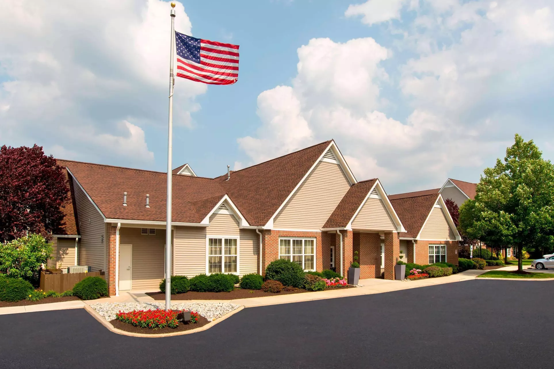 Sonesta ES Suites Allentown Bethlehem Airport - Primary Image