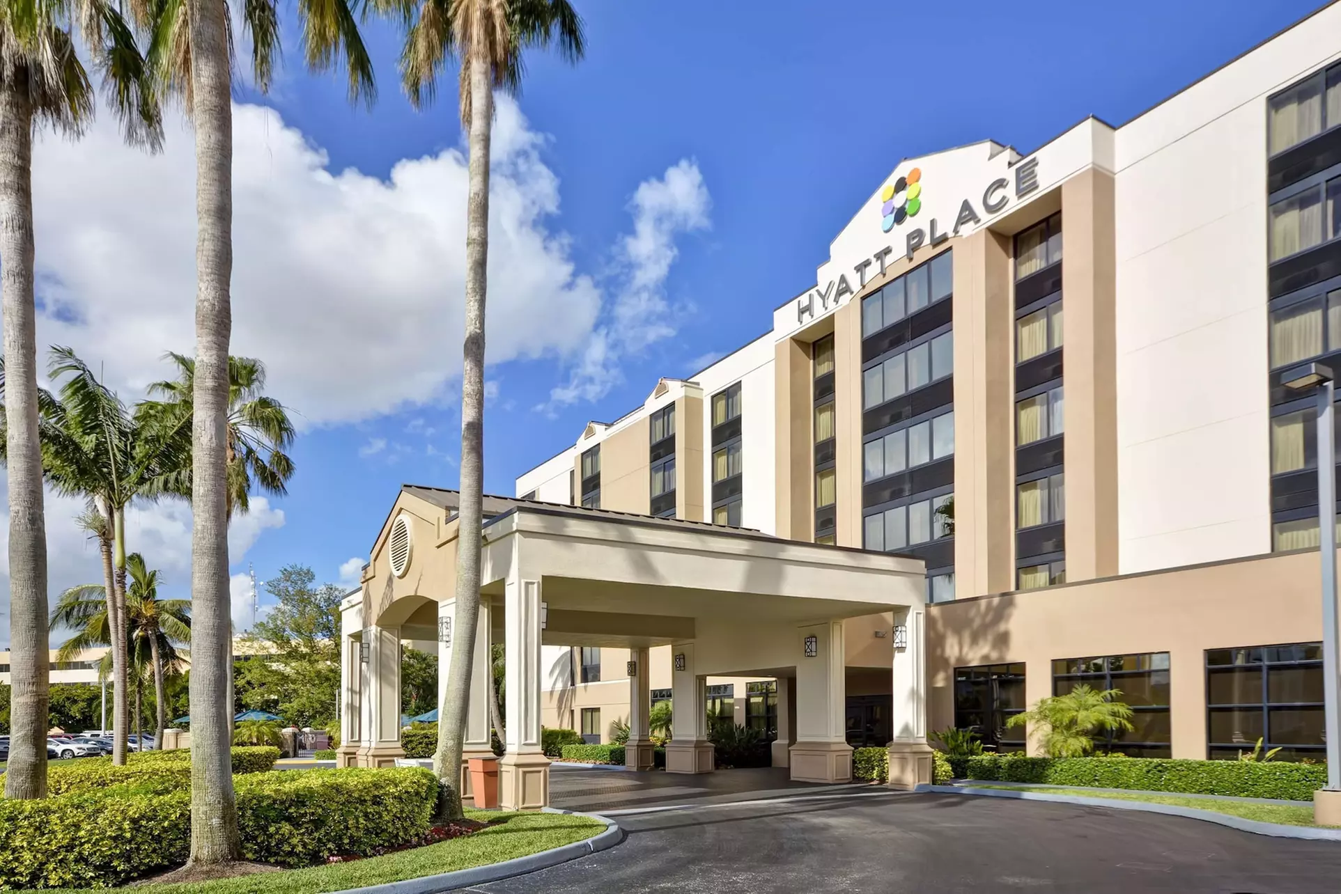 Hyatt Place Miami Airport West/Doral - Primary Image