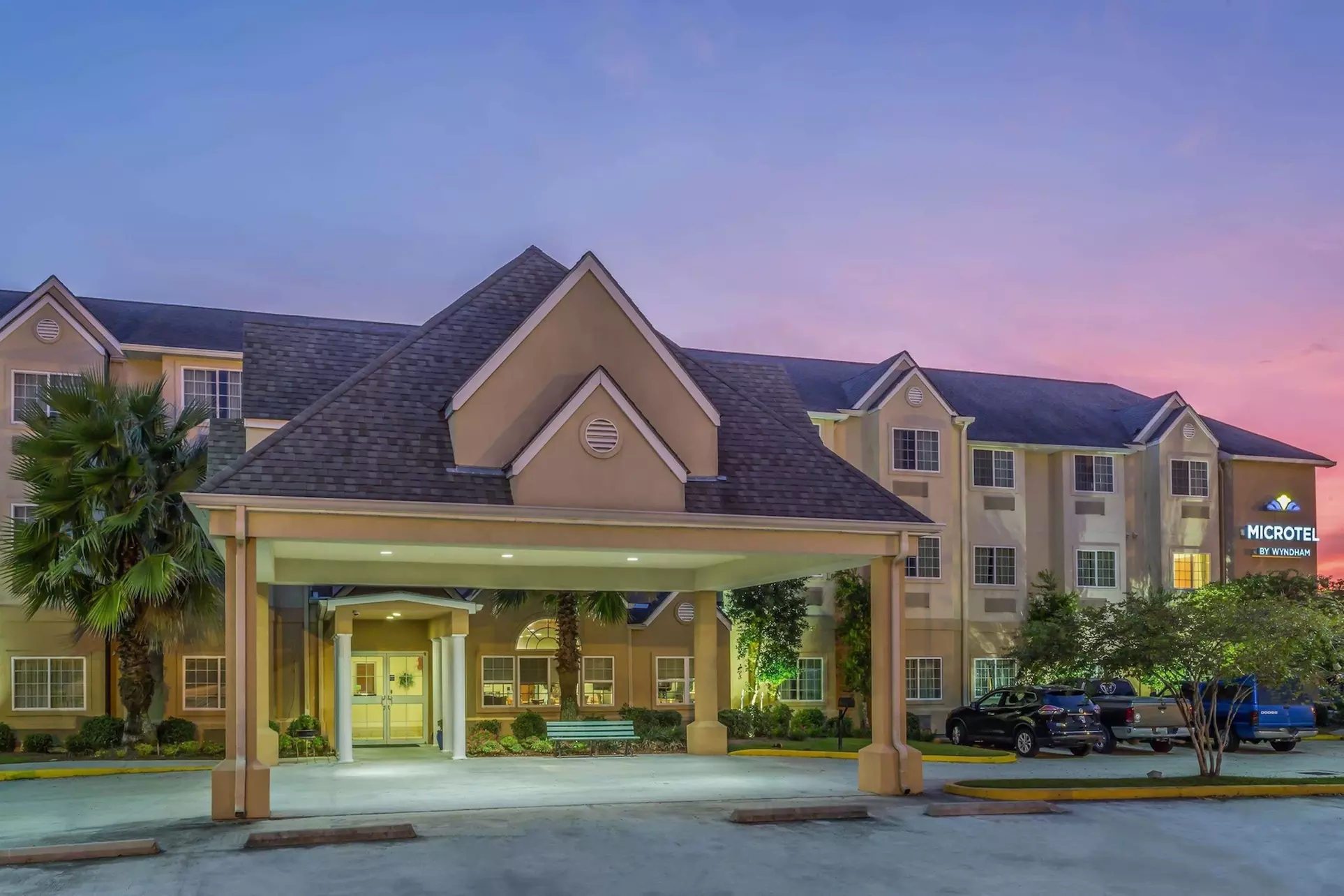 Microtel Inn & Suites by Wyndham Houma - Primary Image