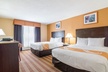 Quality Inn - Second Medium