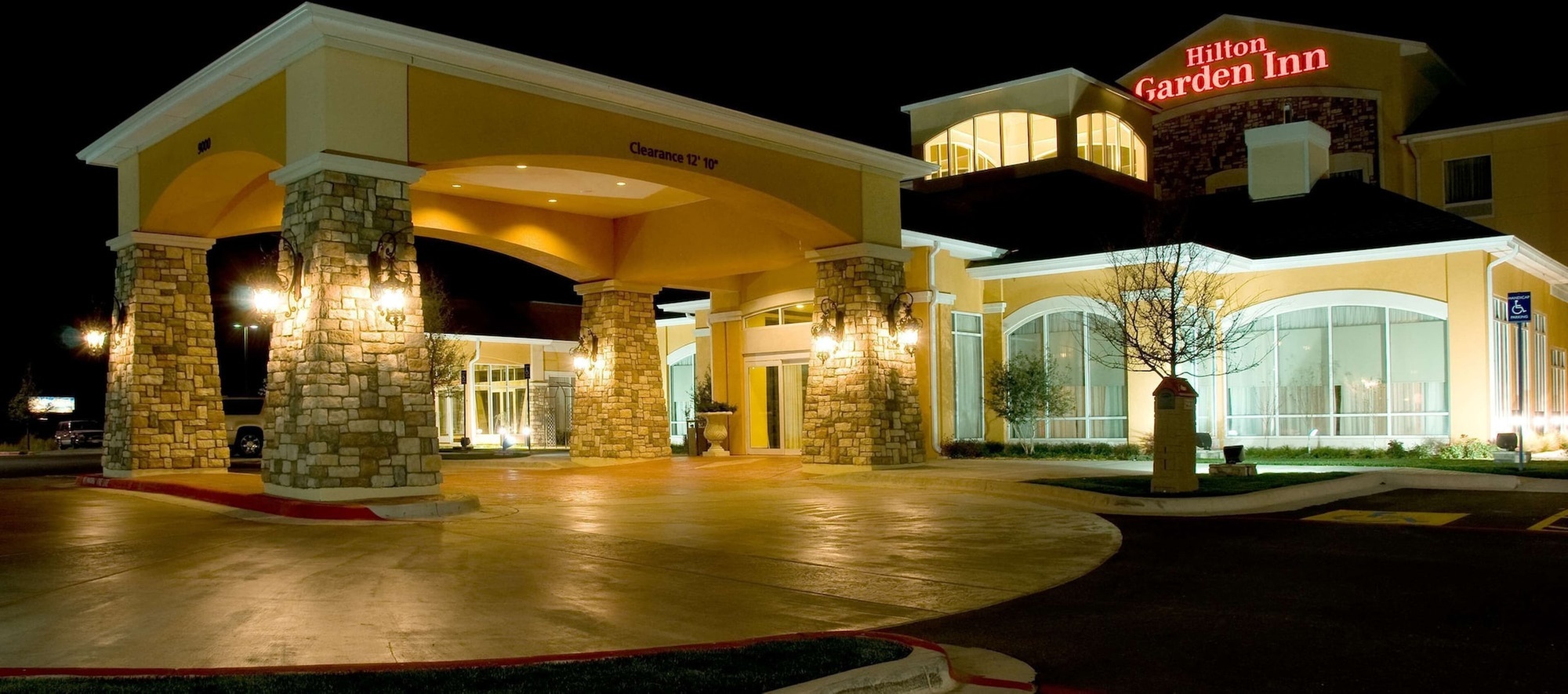 Hilton Garden Inn Amarillo