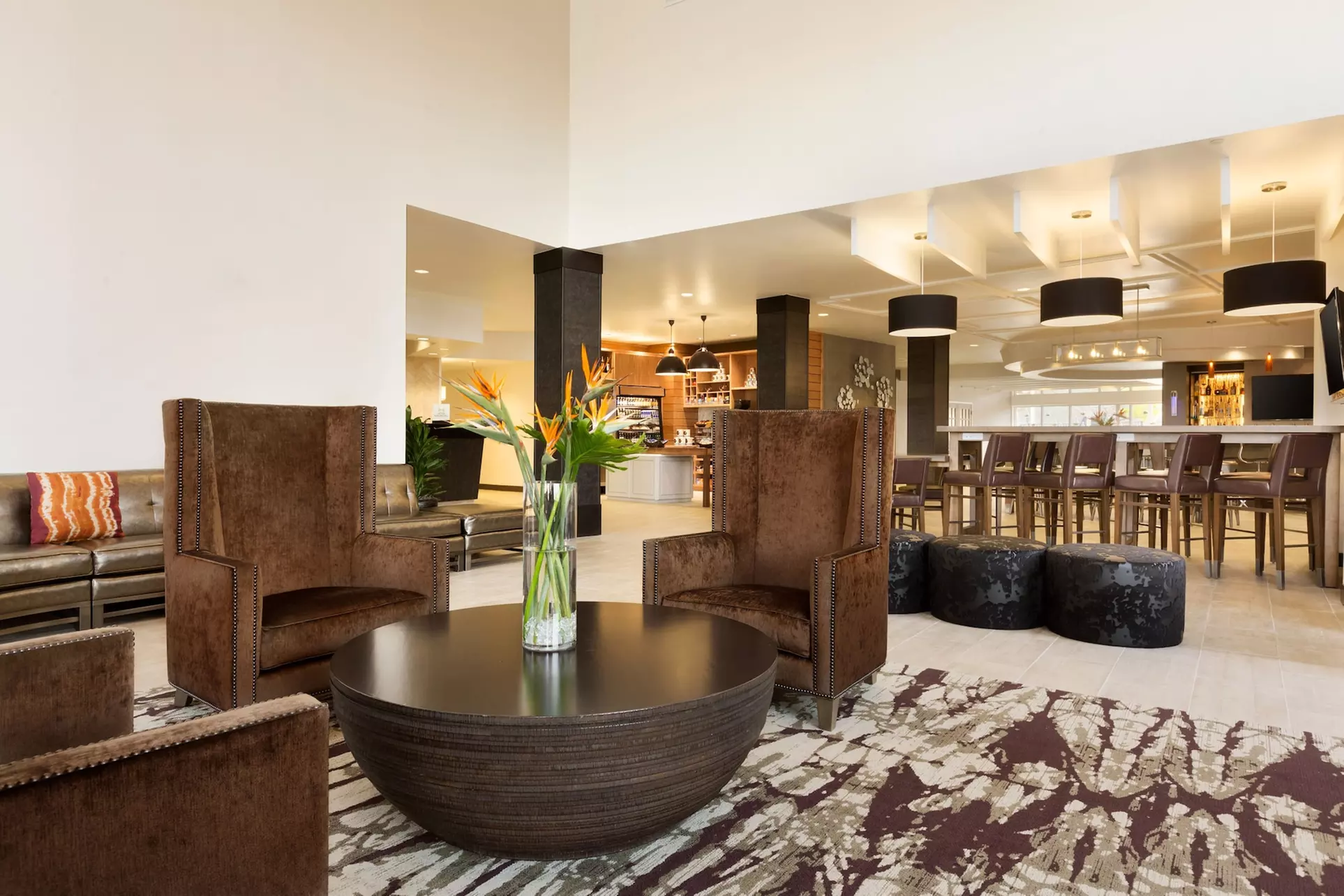 DoubleTree by Hilton Hotel Oklahoma City Airport - Primary Image
