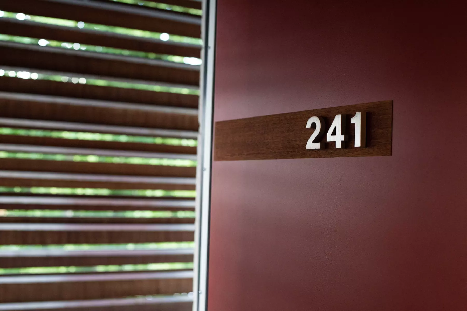 Modern Hotel - Primary Image