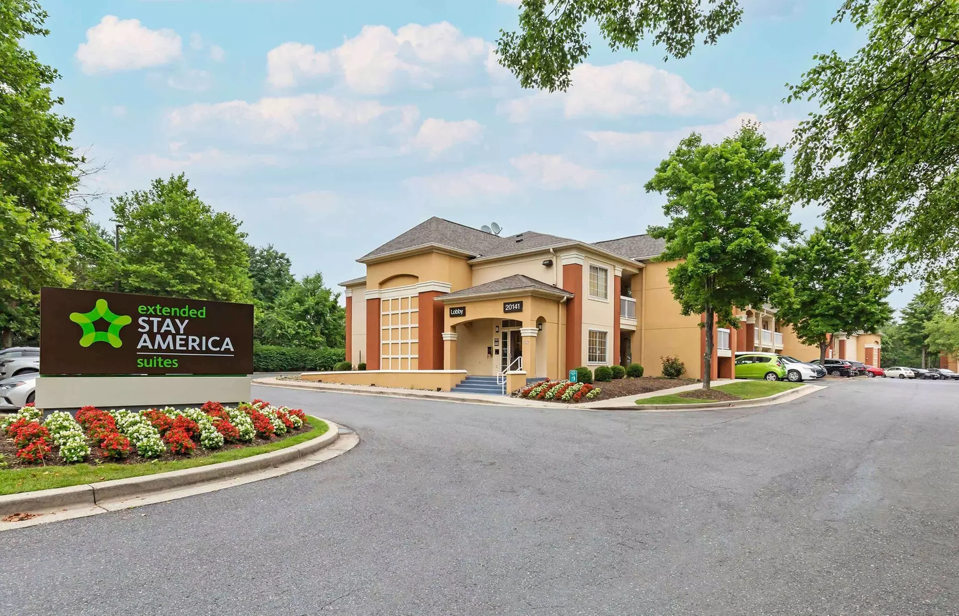 Extended Stay America Suites Washington DC Germantown Town C - Primary Image
