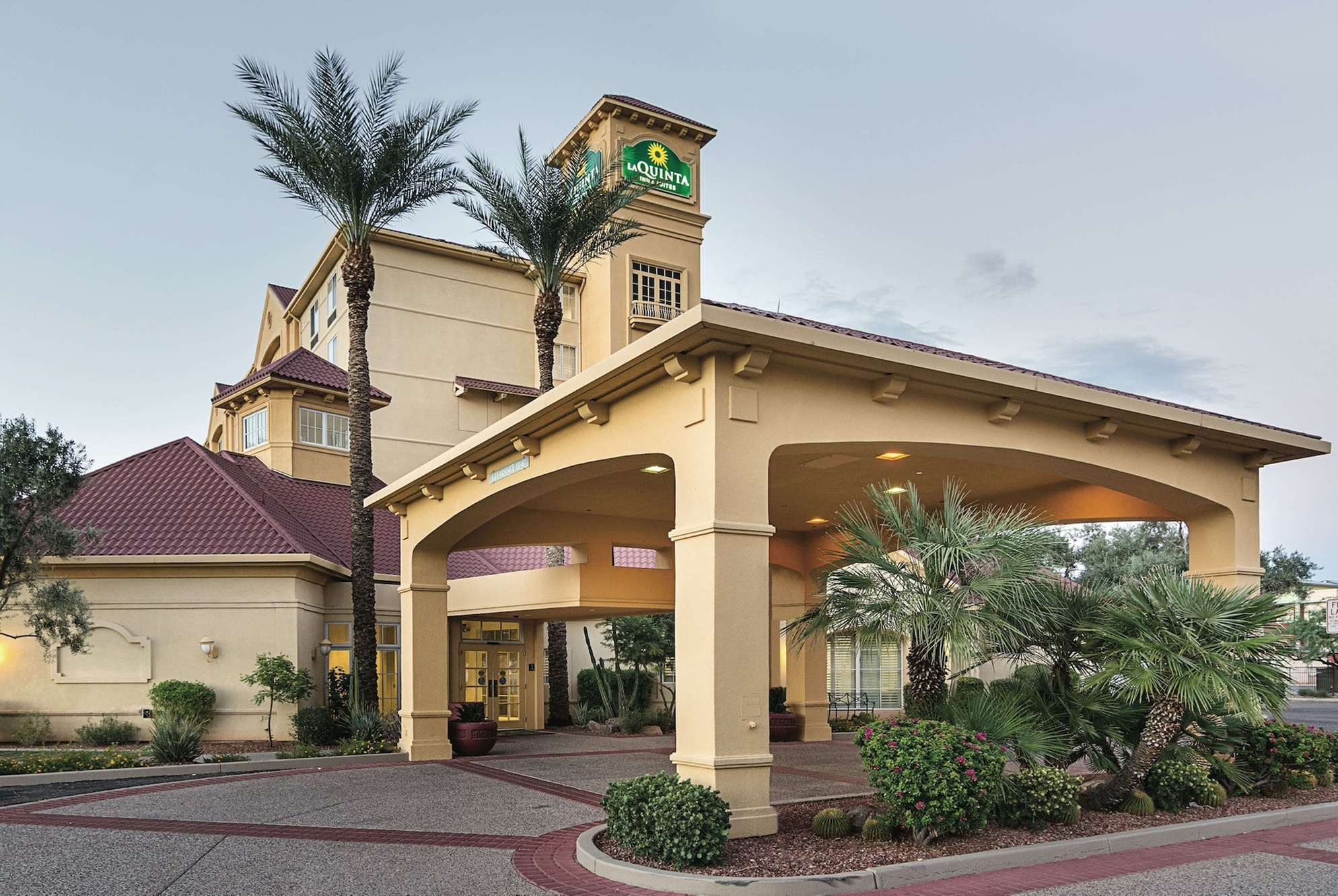 La Quinta Inn & Suites by Wyndham Phoenix Mesa West