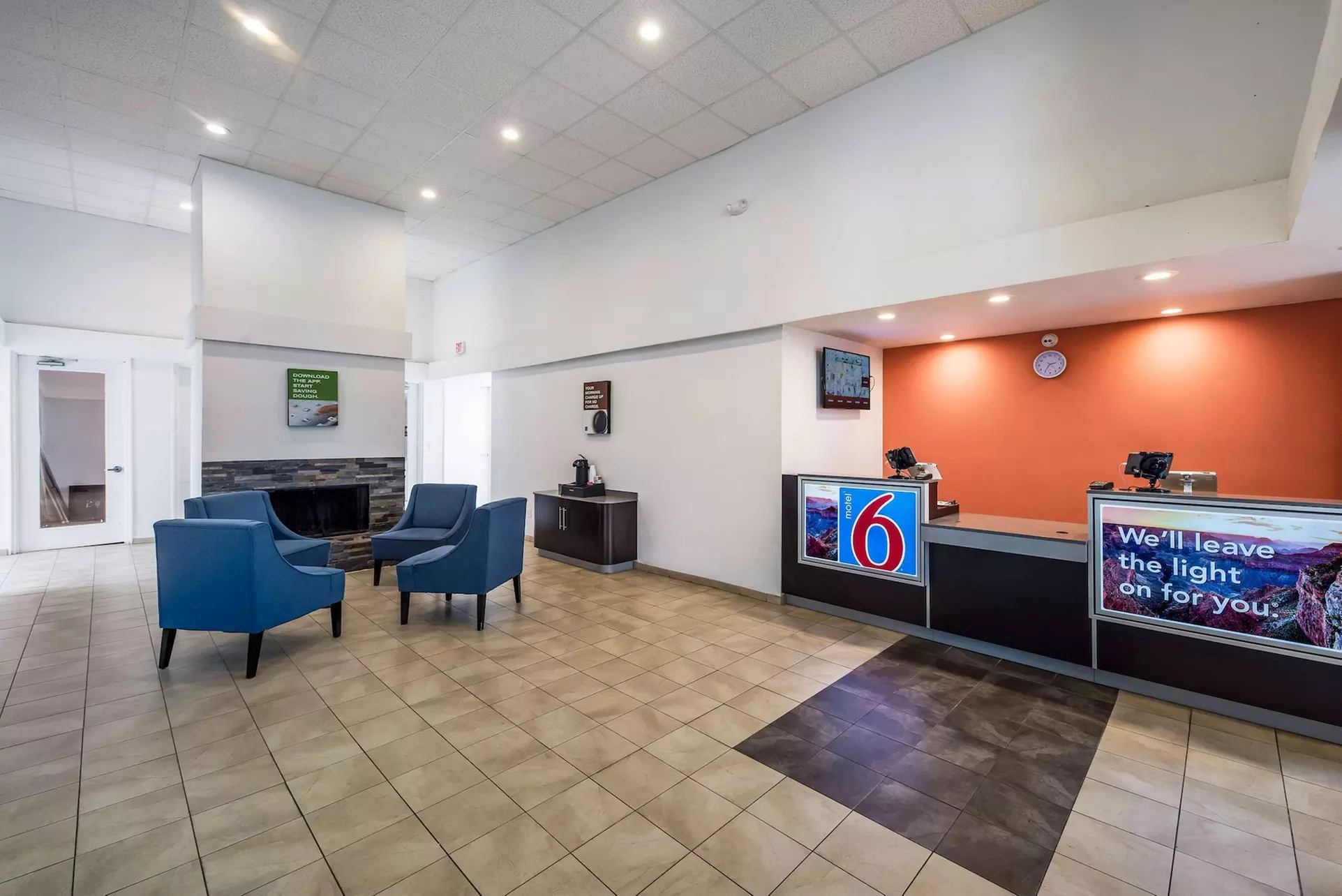 Motel 6 Irving, TX - Irving DFW Airport East - Primary Image
