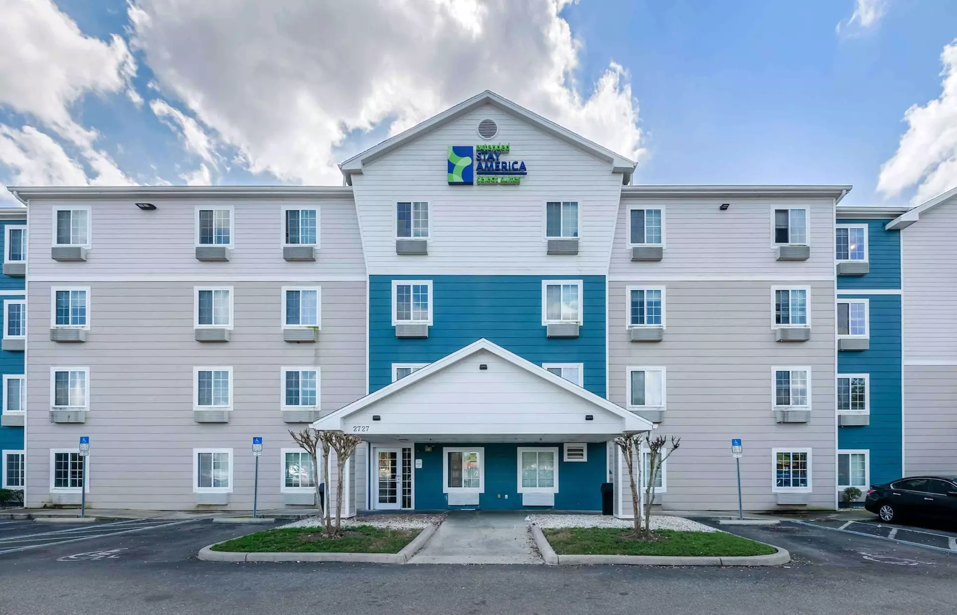 Extended Stay America Select Suites - Orlando - Sanford - Airport - Primary Image