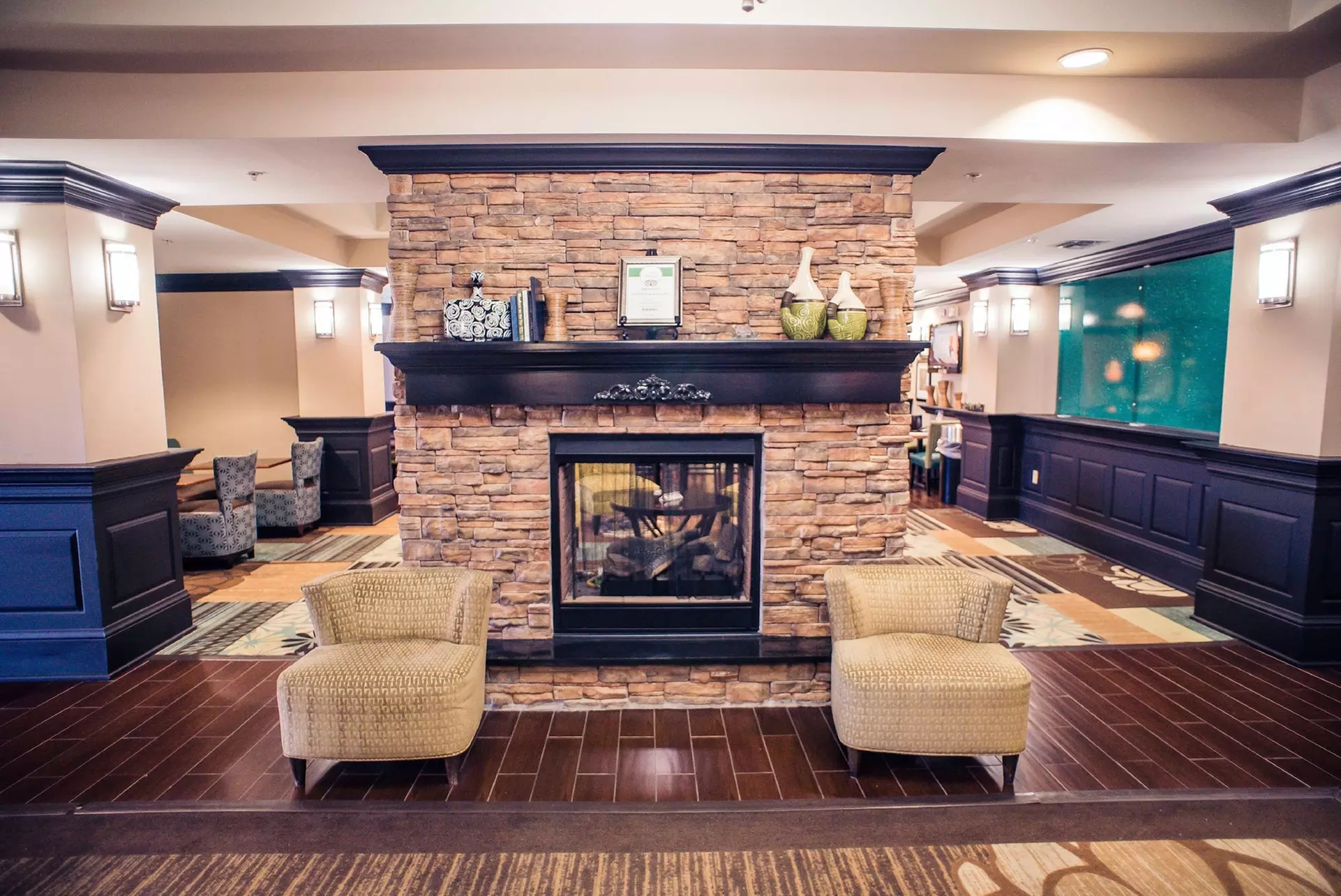 Hampton Inn Monticello - Primary Image