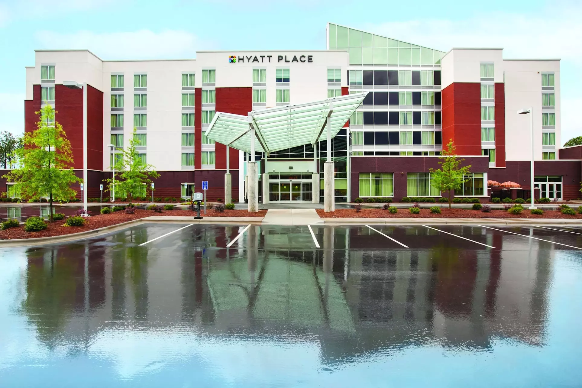 Hyatt Place Raleigh/Cary - Primary Image