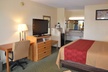 Econo Lodge Christiansburg-Blacksburg I-81 - Second Medium