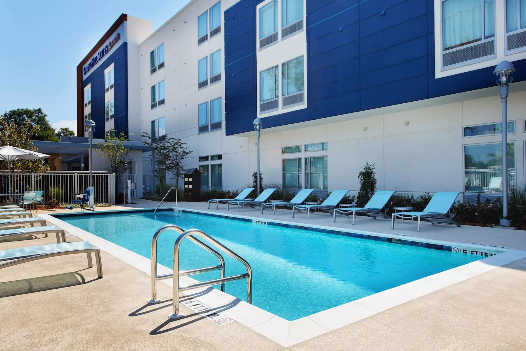 SpringHill Suites Pensacola - Primary Image