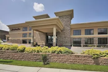 Hampton Inn Jericho - Westbury - Primary Image