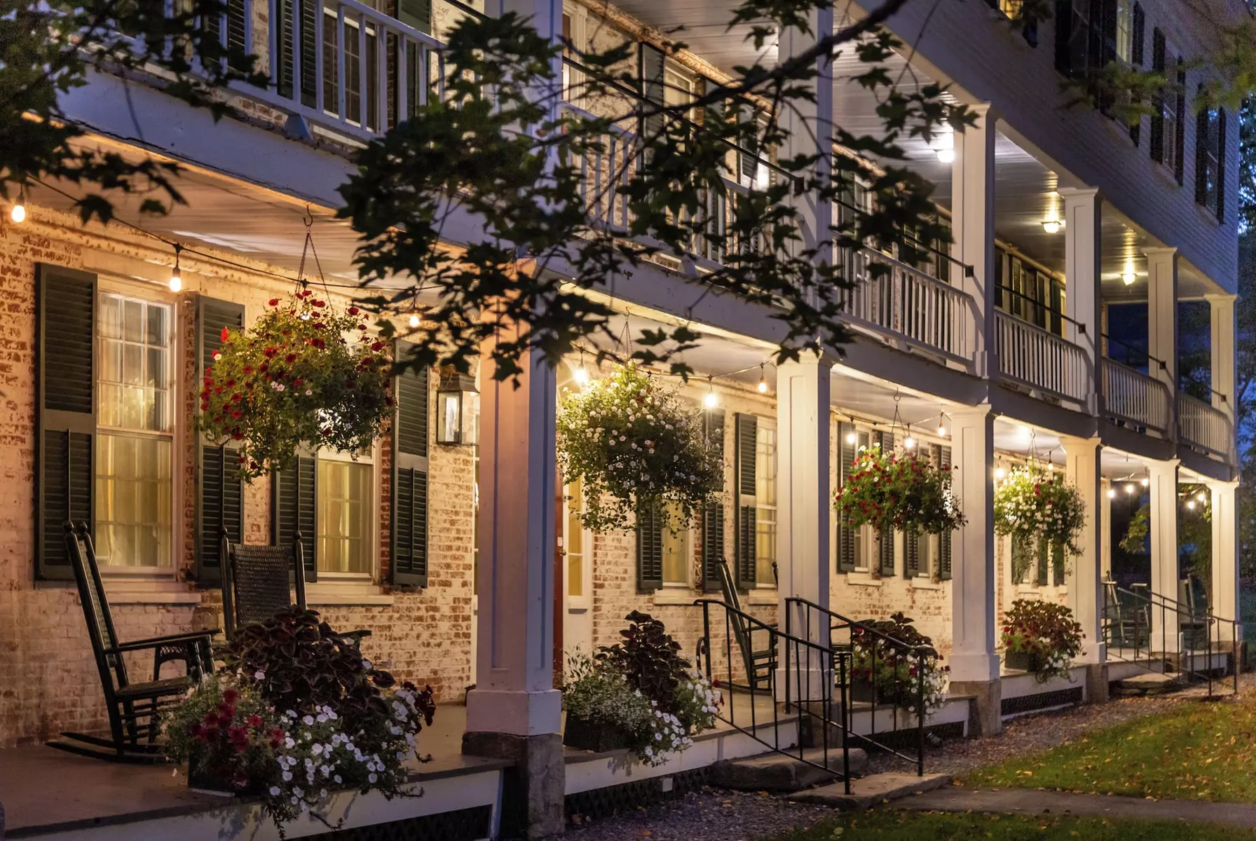 Grafton Inn - Primary Image