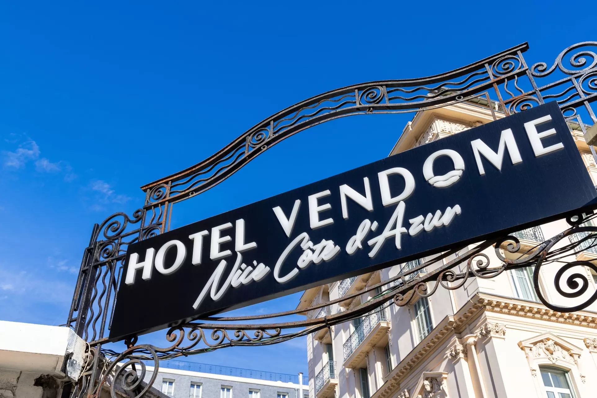 Hôtel Vendôme - Primary Image