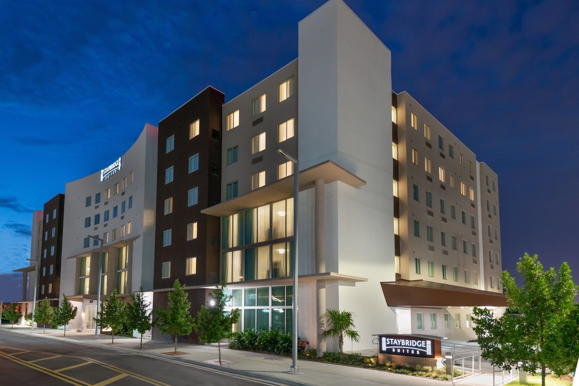 Staybridge Suites Miami International Airport by IHG