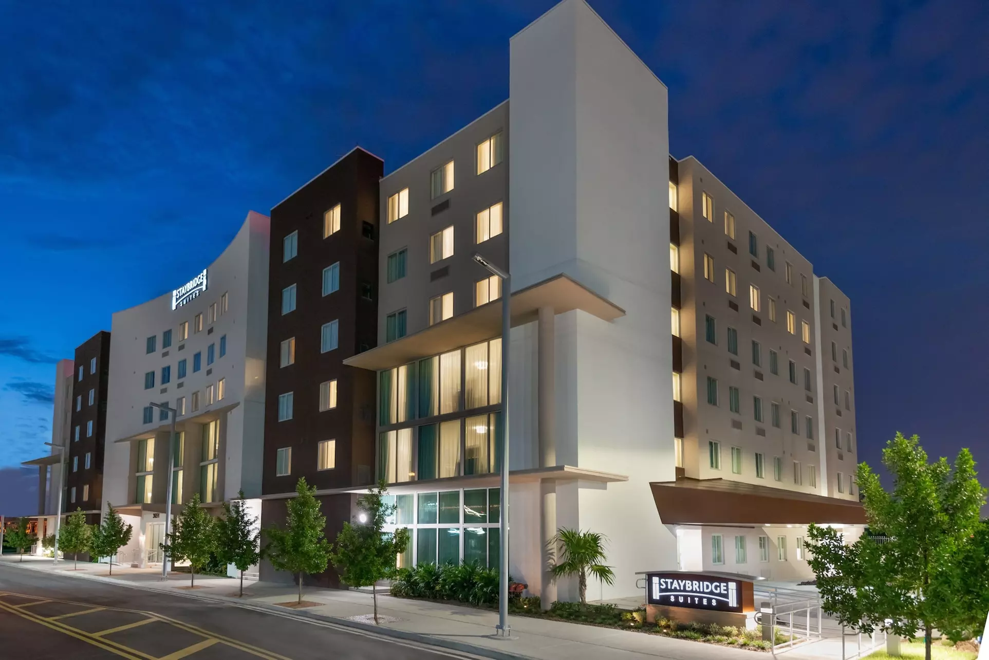 Staybridge Suites Miami International Airport, an IHG Hotel - Primary Image