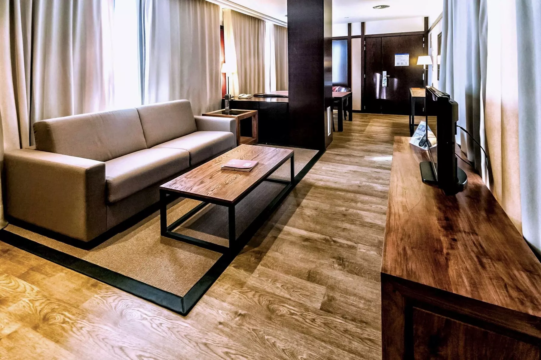 Hotel Barcelona Universal - Primary Image