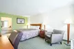 OYO Hotel Greensboro East I 40 - Second Medium