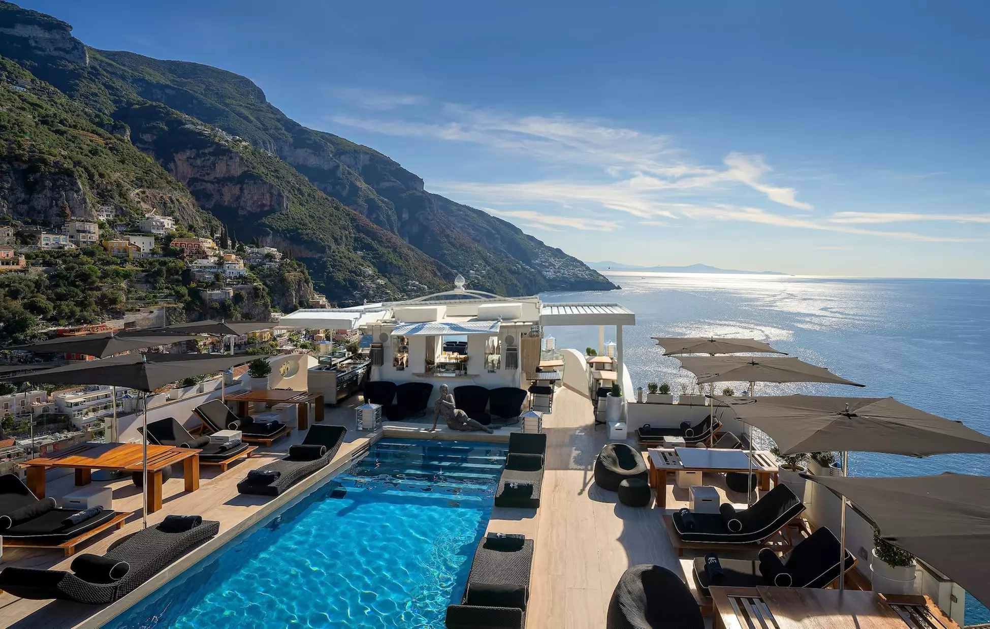 Hotel Villa Franca - Primary Image