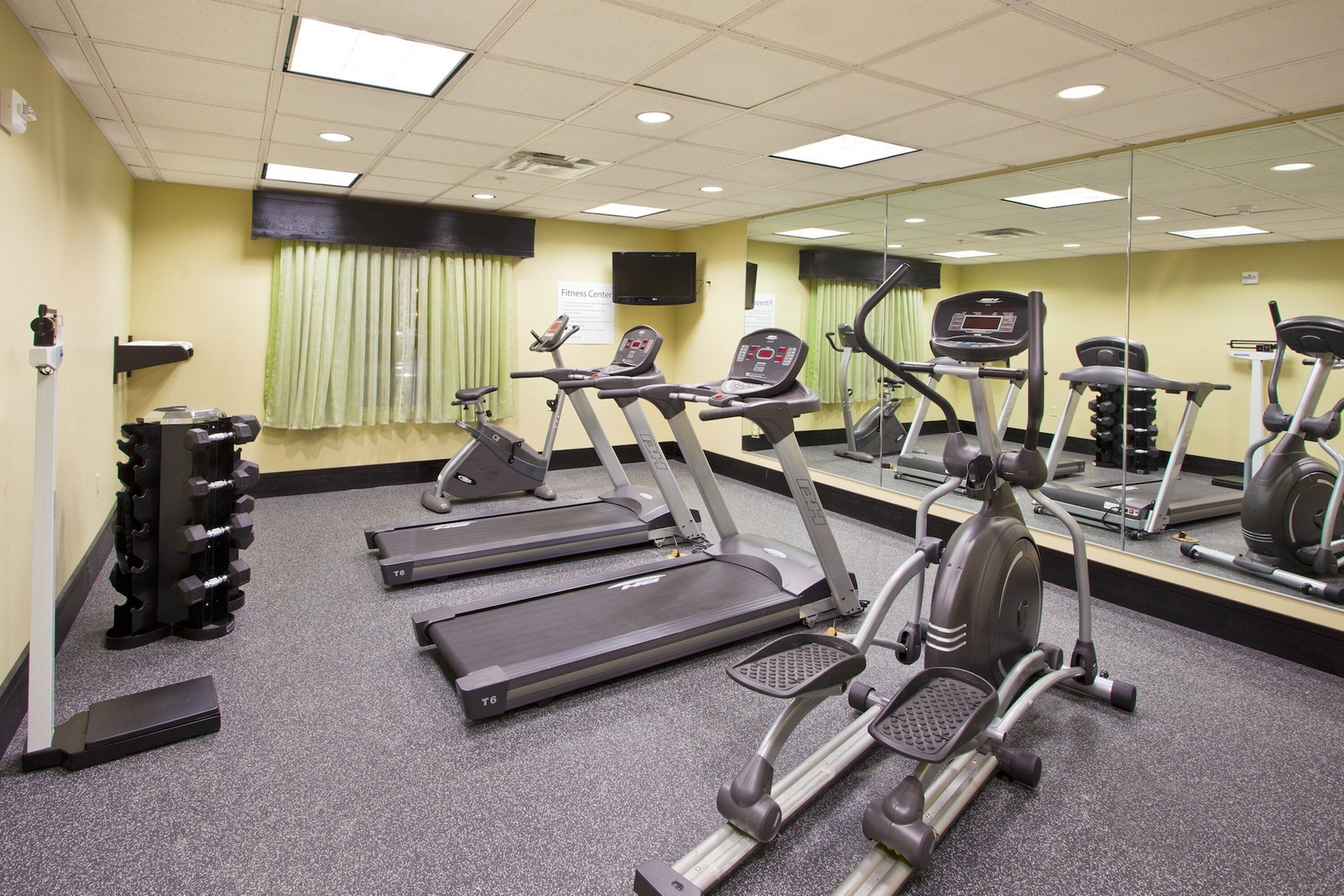 Holiday Inn Express Hotel & Suites Waycross by IHG