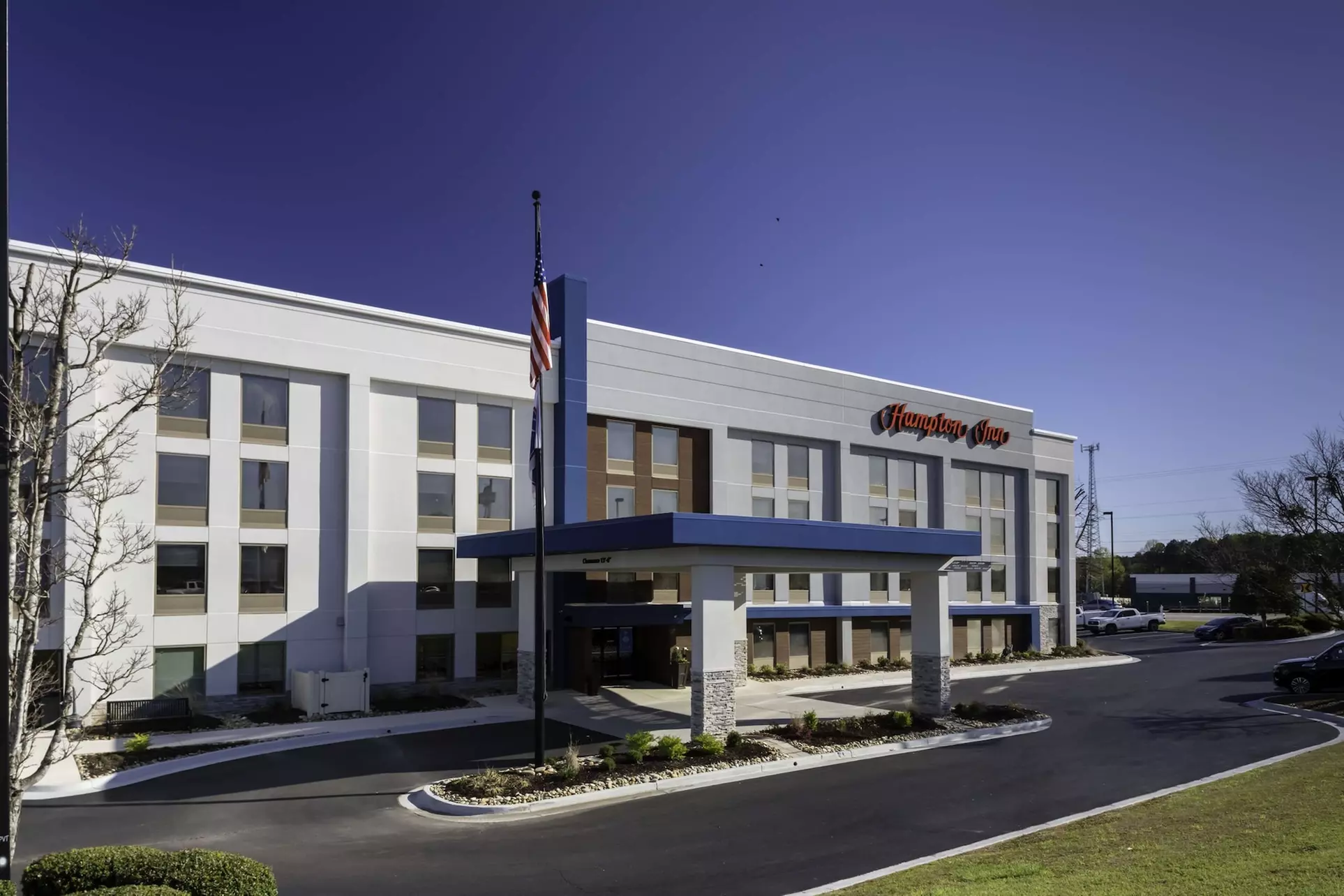 Hampton Inn Conyers - Primary Image