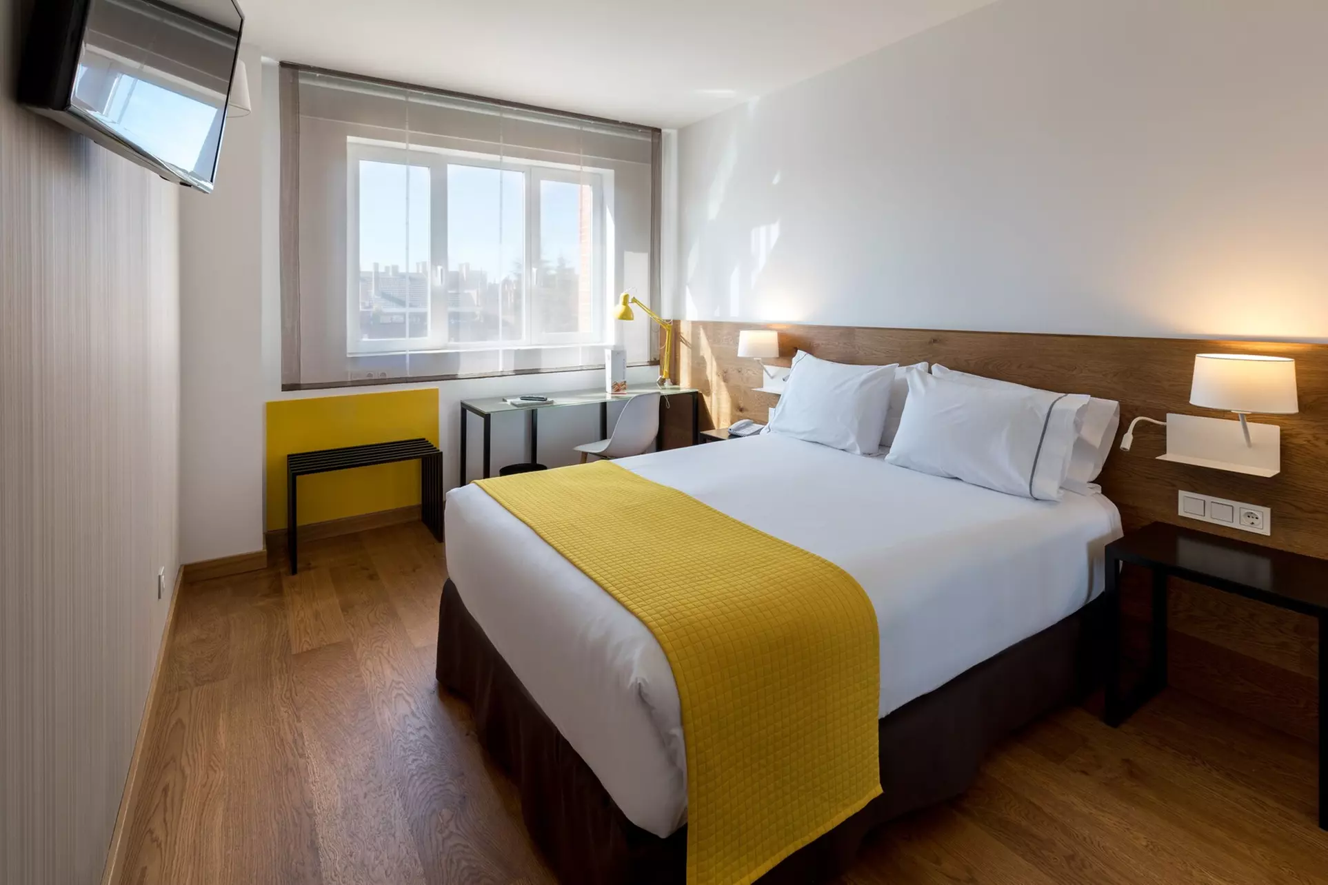 Rafaelhoteles Atocha - Primary Image