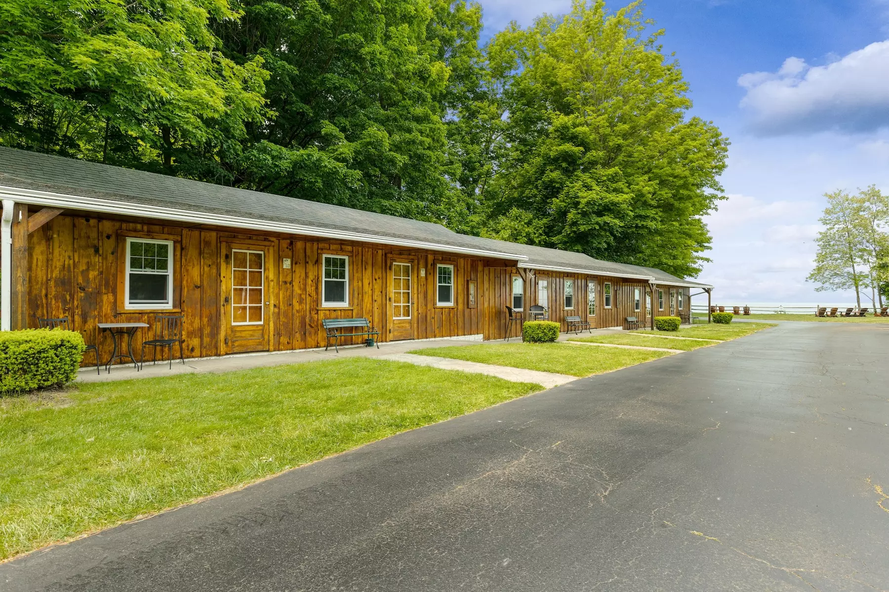 Lakeview on the Lake - Primary Image