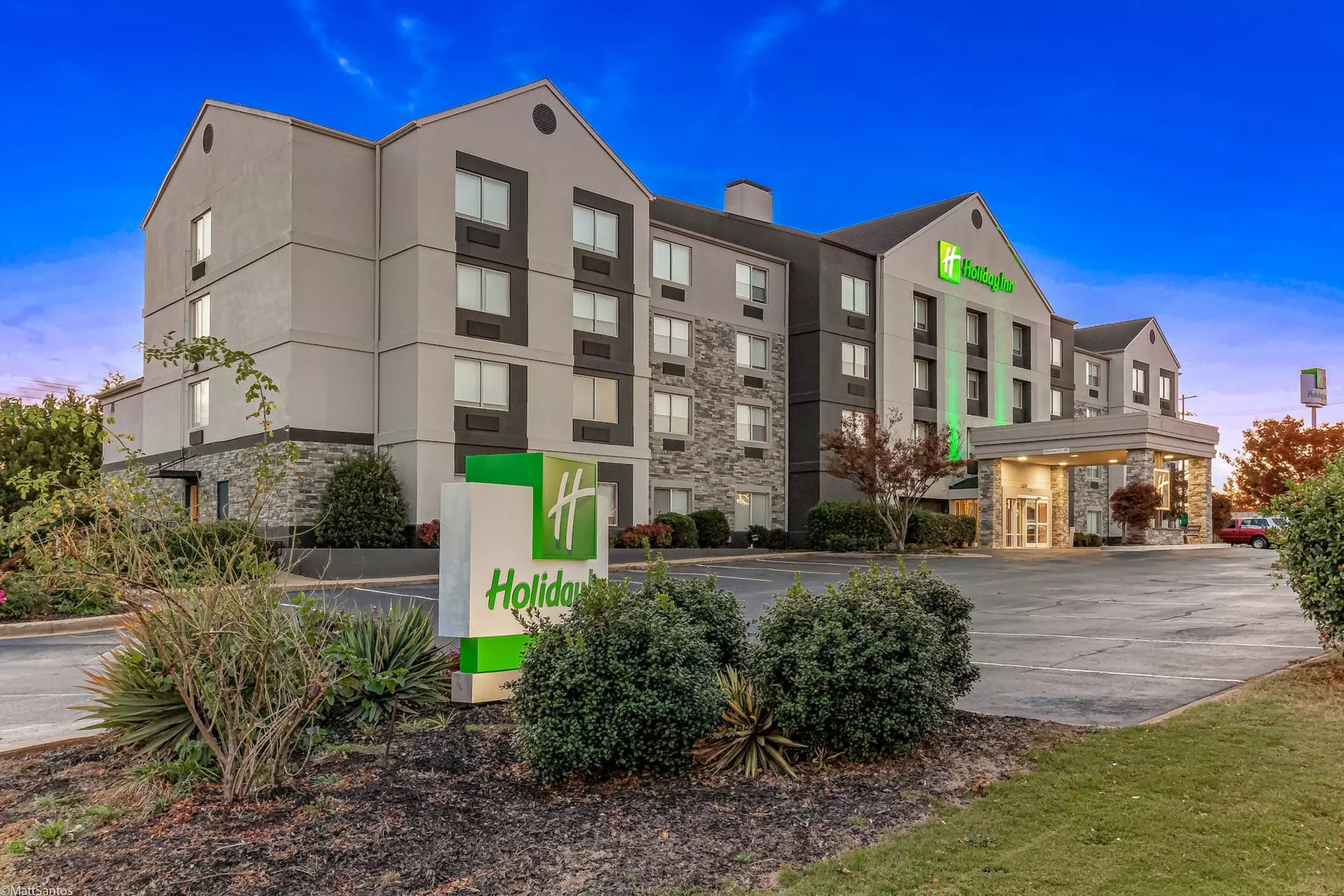 Holiday Inn Spartanburg Northwest by IHG - Primary Image