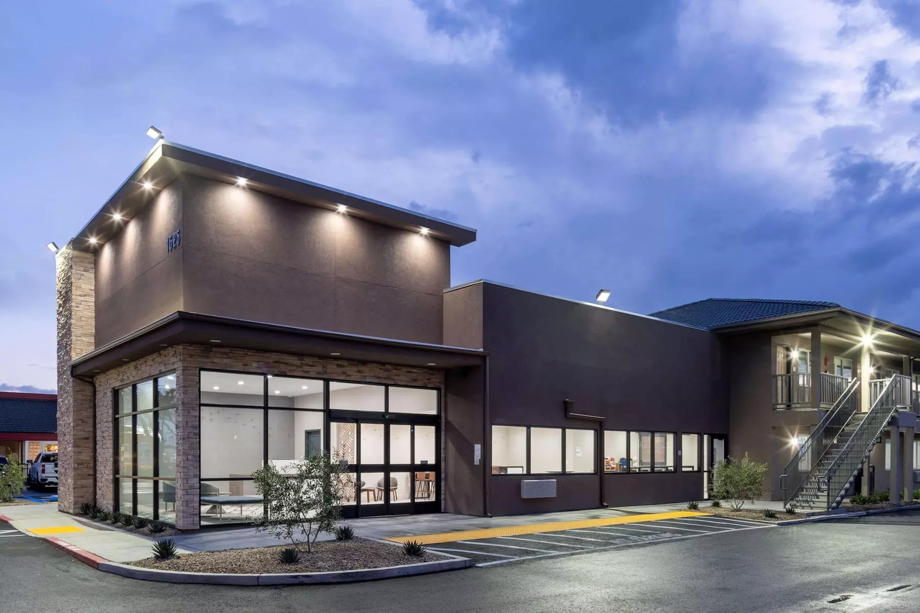 Ramada by Wyndham Modesto Yosemite Area - Primary Image