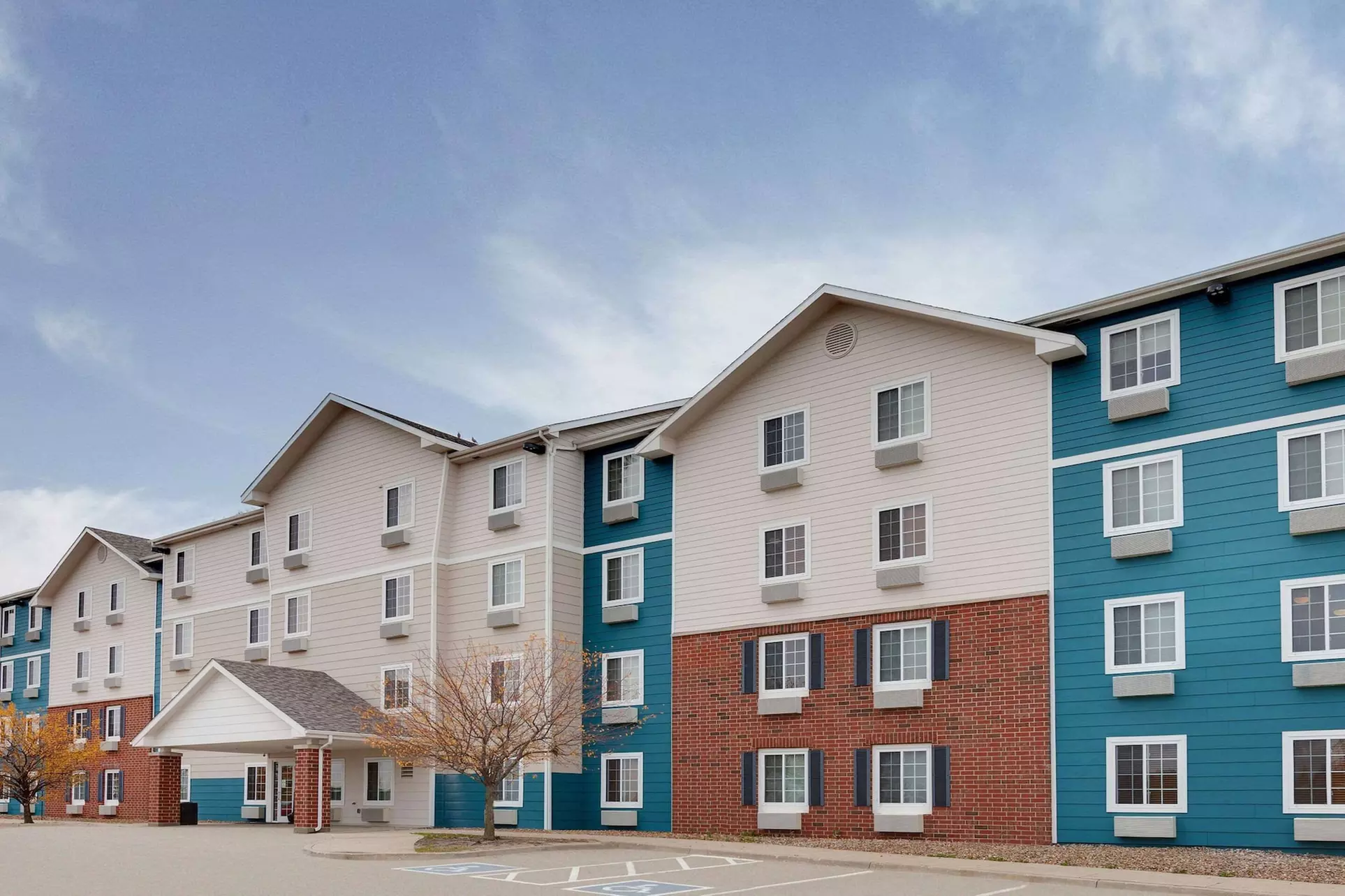 WoodSpring Suites Ankeny Des Moines - Primary Image