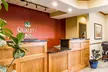 Quality Inn Pontiac - Second Medium