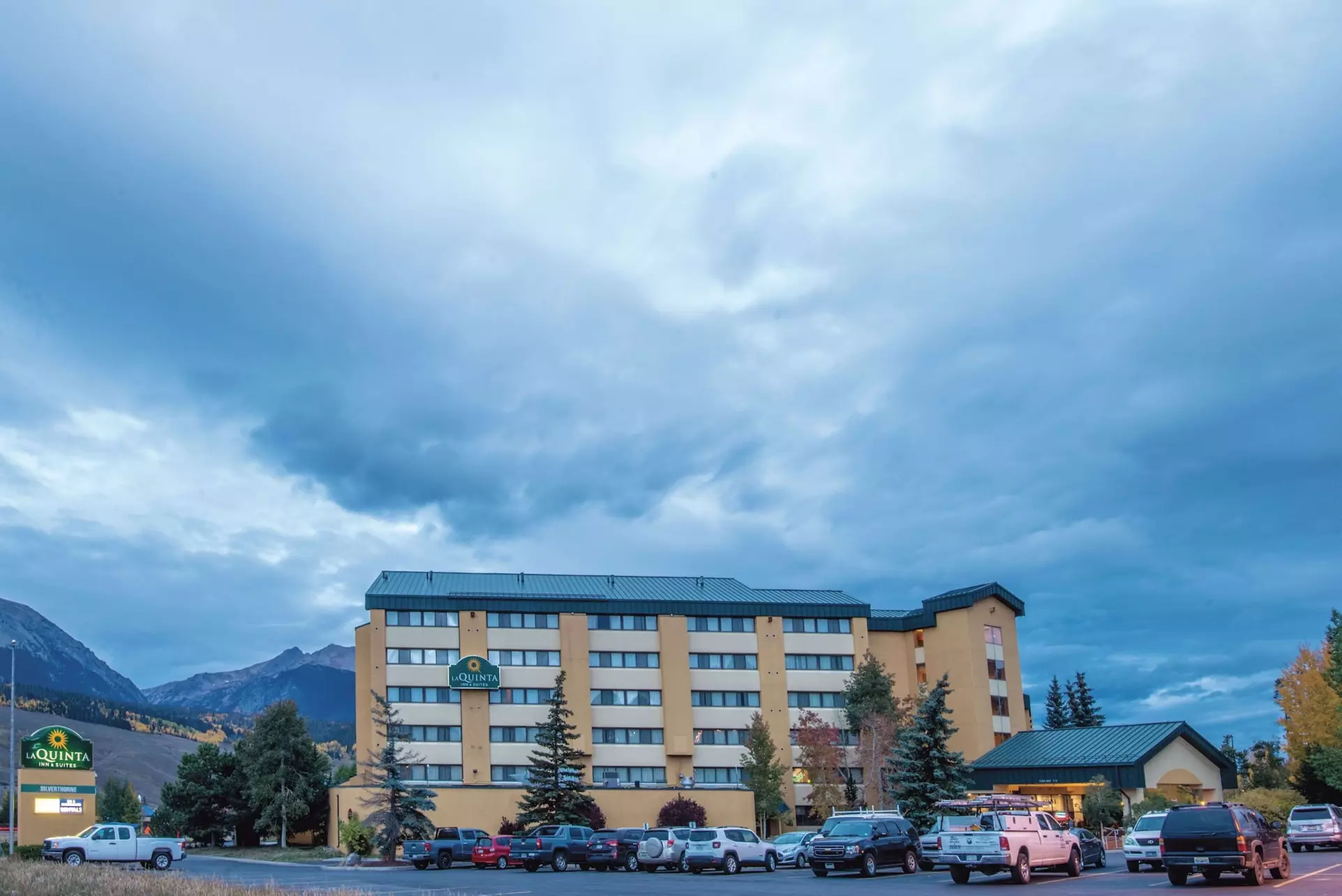 La Quinta Inn & Suites by Wyndham Silverthorne - Summit Co - Primary Image