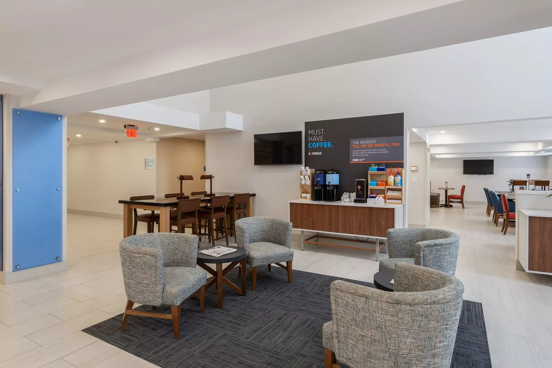 Keene Elm City Hotel, Ascend Hotel Collection - Primary Image