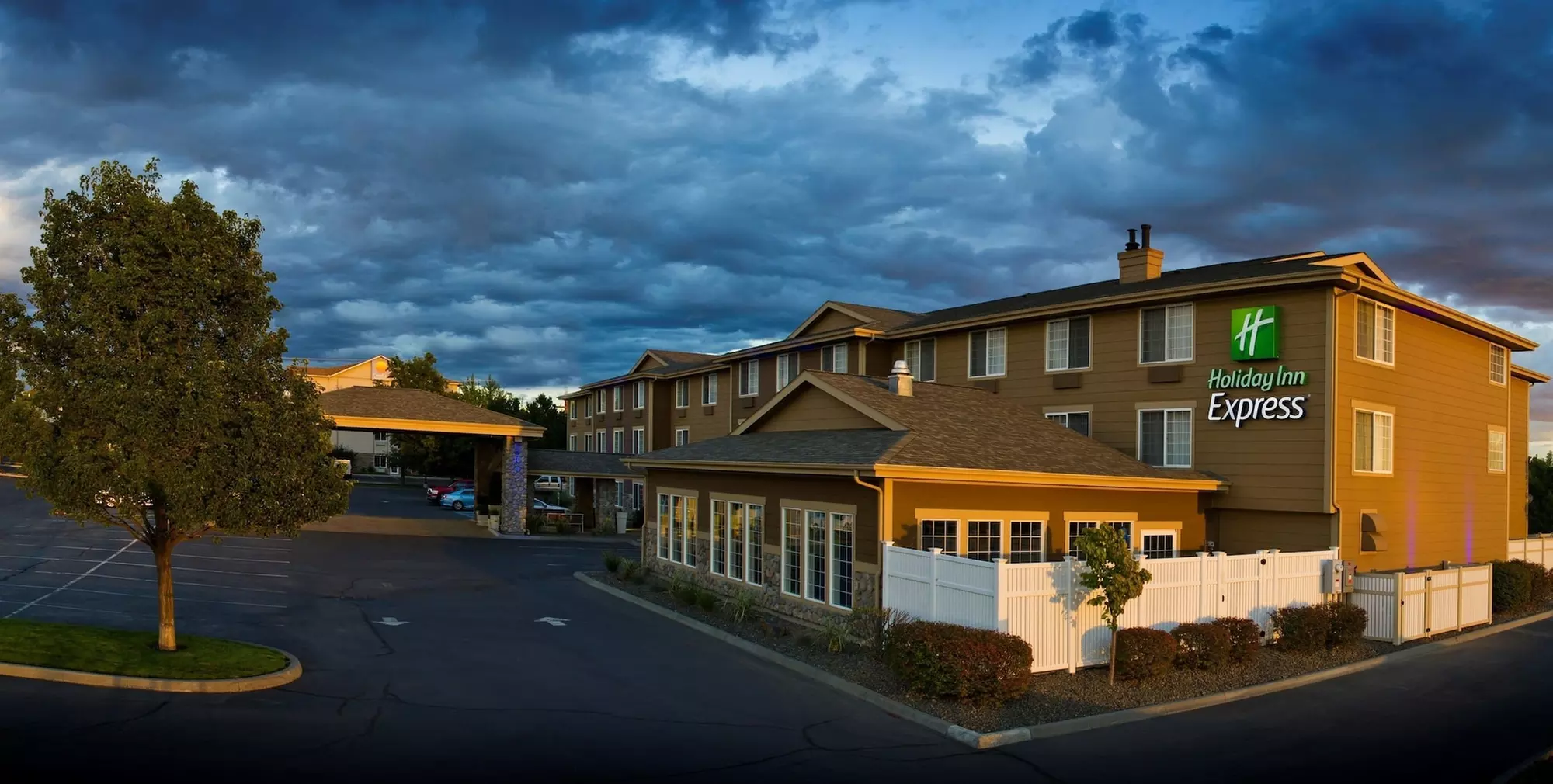 Holiday Inn Express Walla Walla, an IHG Hotel - Primary Image