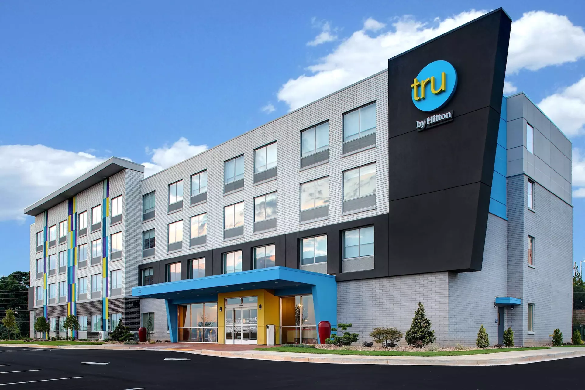 Tru by Hilton Lithia Springs, GA - Primary Image