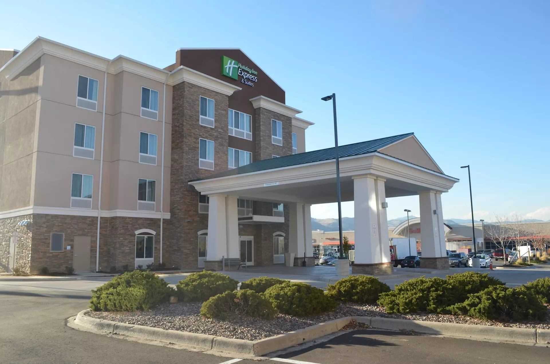 Holiday Inn Express & Suites Golden - Denver Area by IHG - Primary Image
