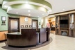Comfort Inn & Suites - Second Medium