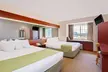 Microtel Inn & Suites by Wyndham Wellsville - Second Medium