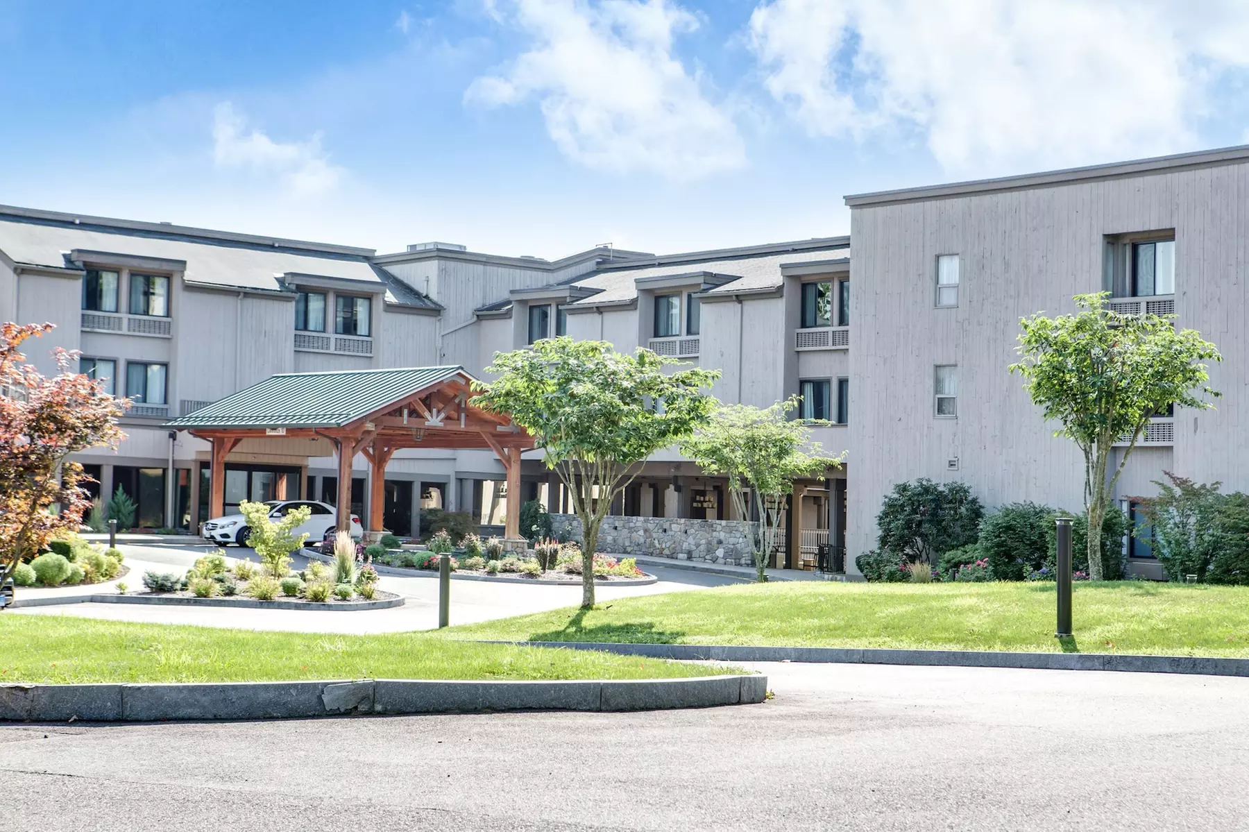 Heritage Hotel, Golf, Spa & Conference Center, BW Premier Collection - Primary Image