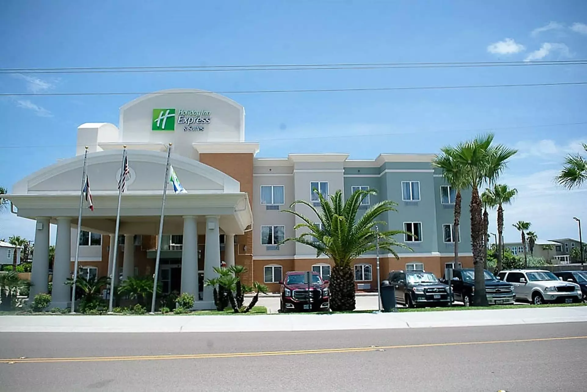 Holiday Inn Express & Suites Port Aransas/Beach Area by IHG - Primary Image