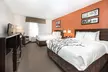 Sleep Inn & Suites and Conference Center Downtown - Second Medium