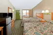 Knights Inn Cartersville - Second Medium