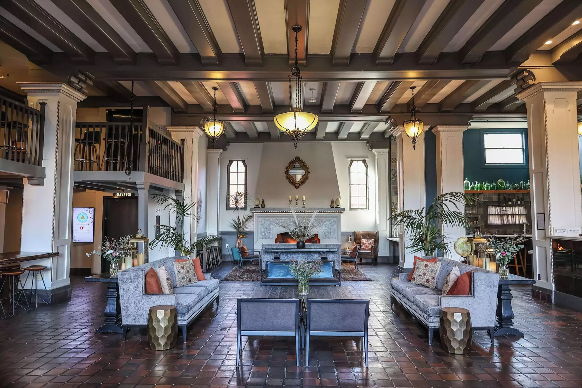 Hotel Petaluma, Tapestry Collection by Hilton - Primary Image
