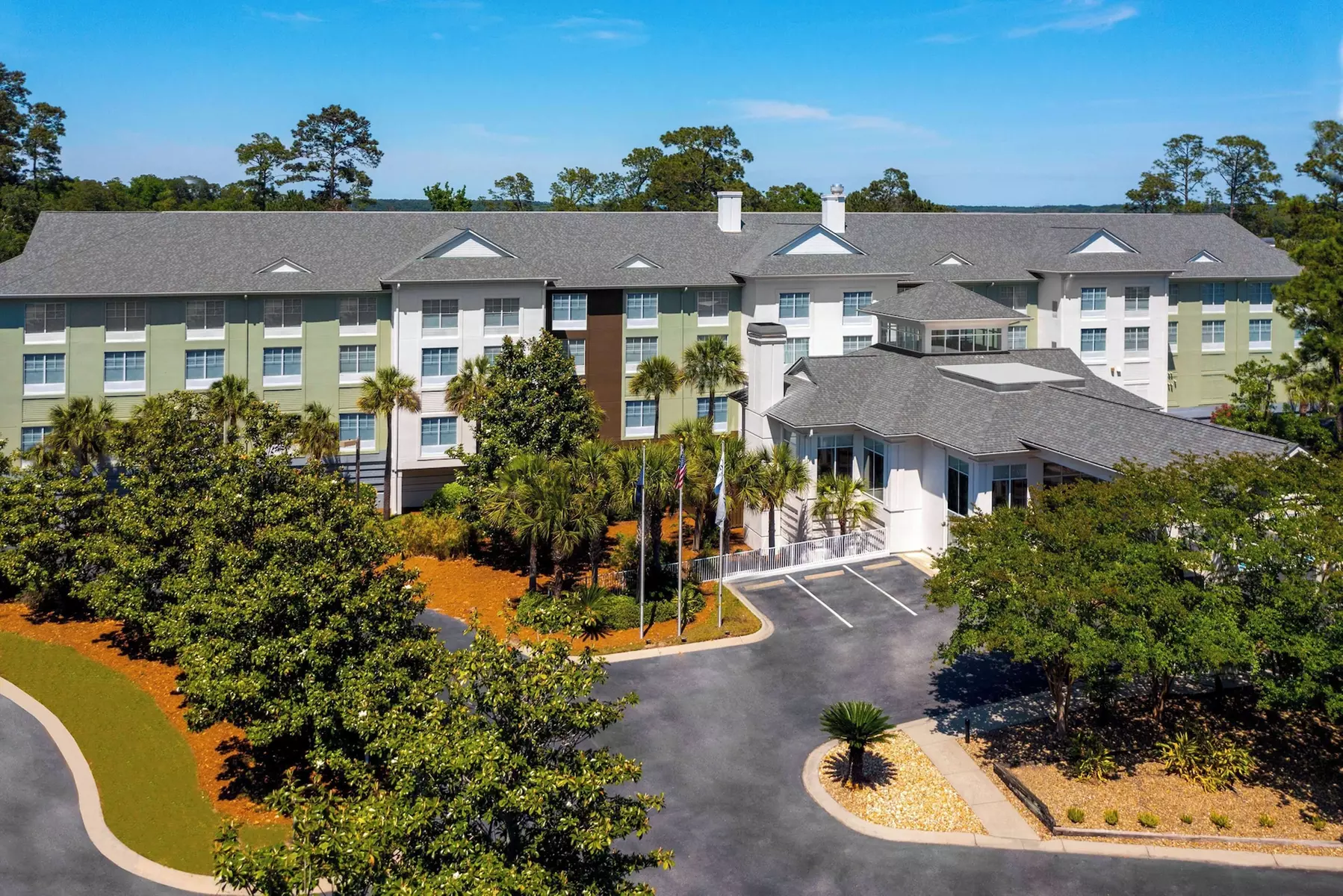 Hilton Garden Inn Hilton Head - Primary Image