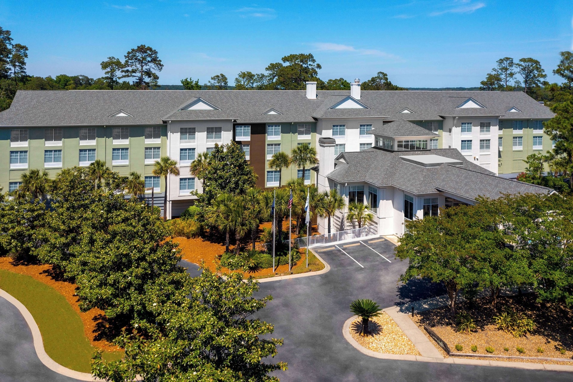 Hilton Garden Inn Hilton Head