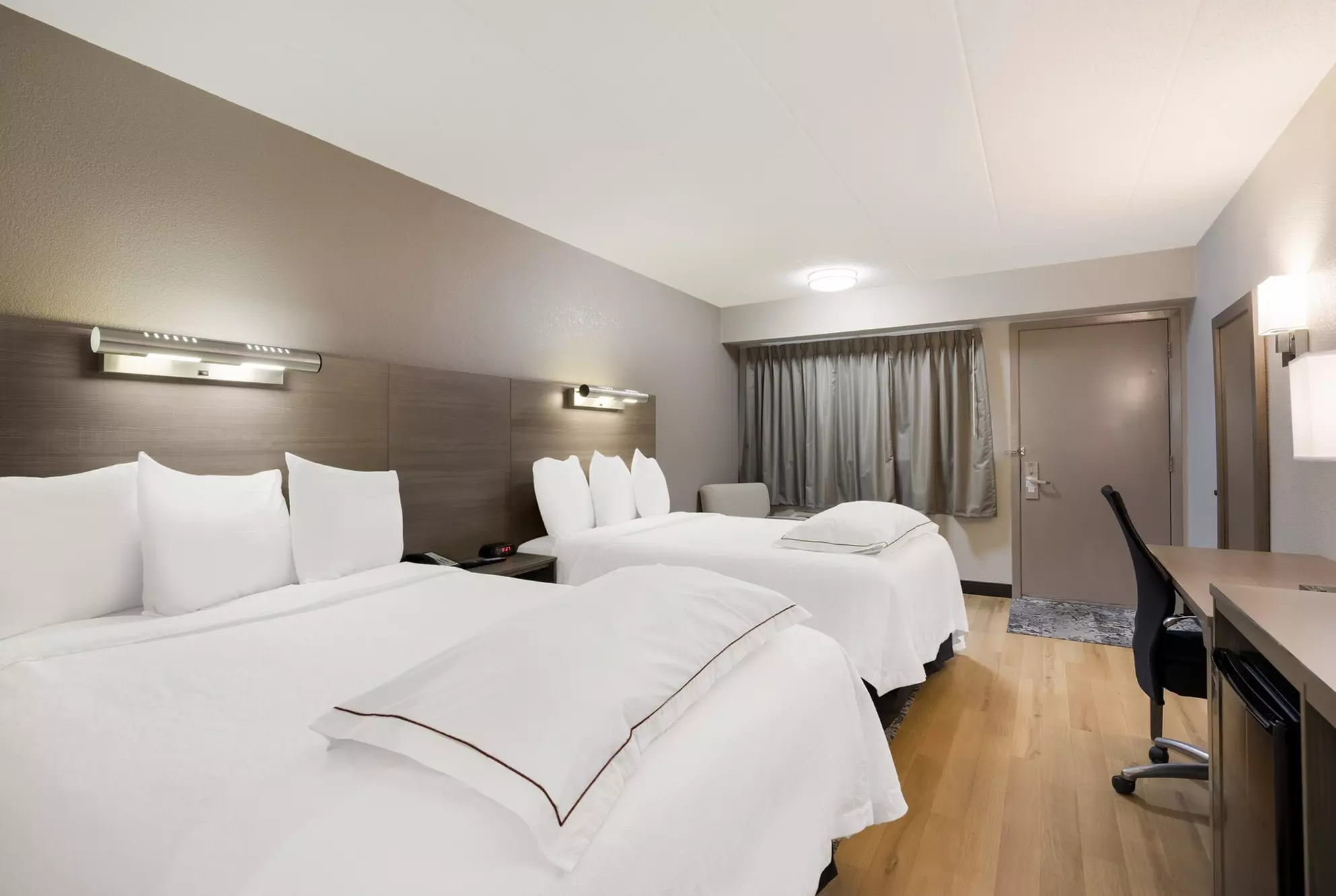 Red Roof Inn PLUS+ Chicago - Naperville - Primary Image