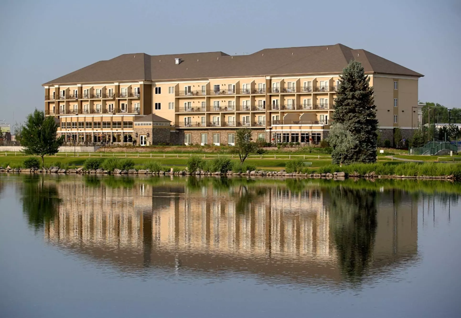 Hilton Garden Inn Idaho Falls - Primary Image