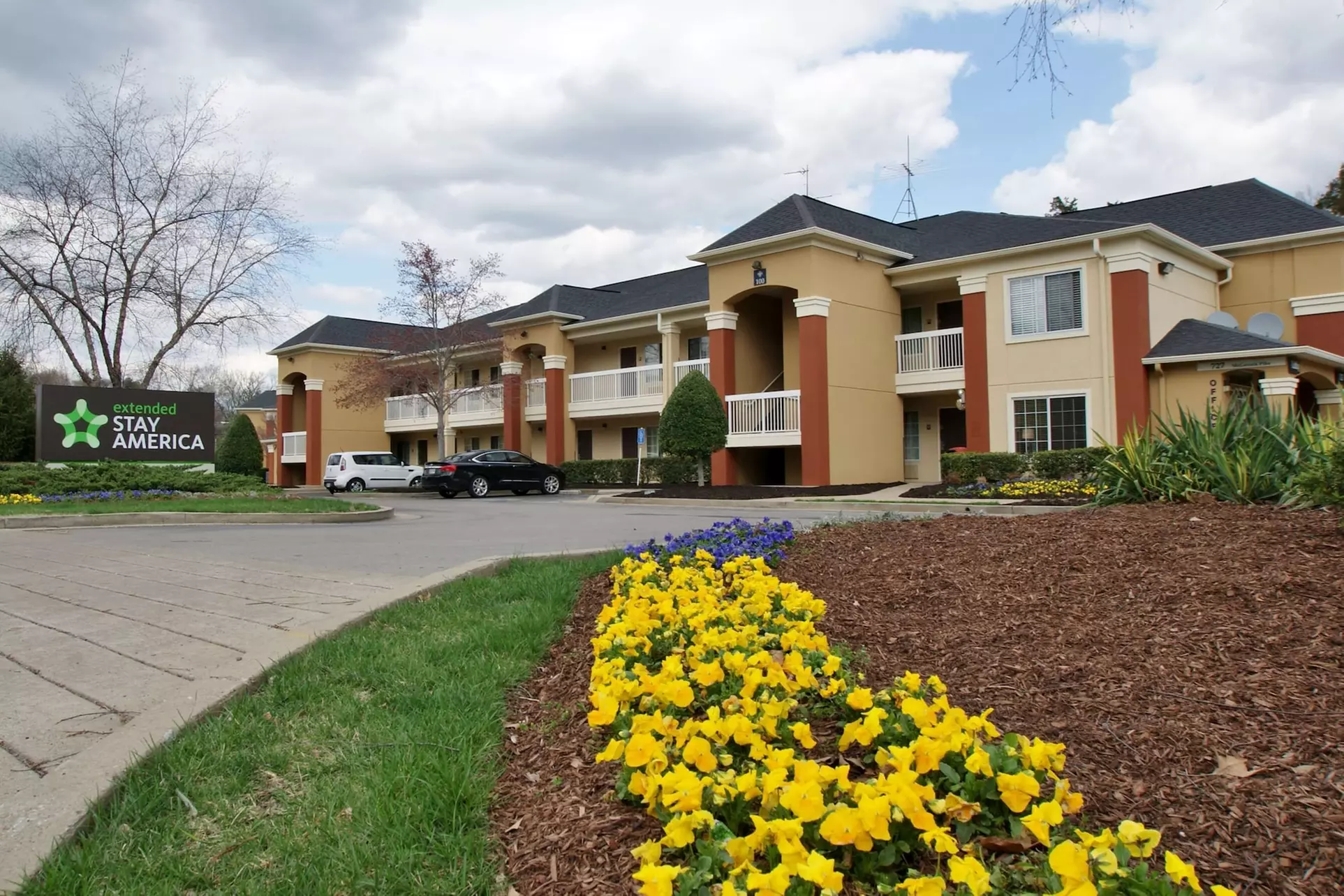 Extended Stay America Suites Nashville Airport Music City - Primary Image